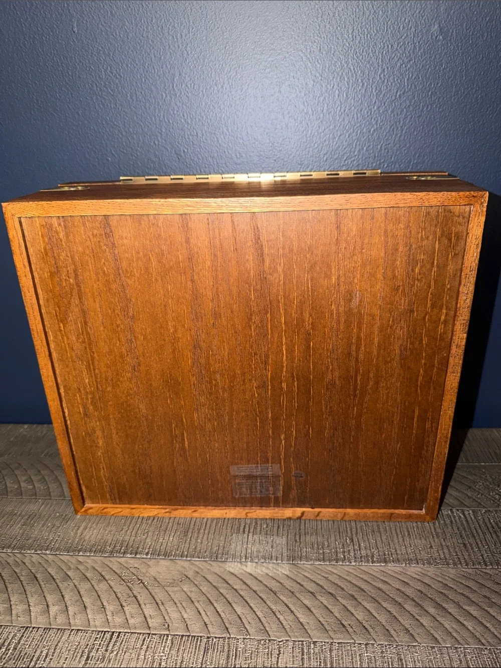 N/A solid wooden